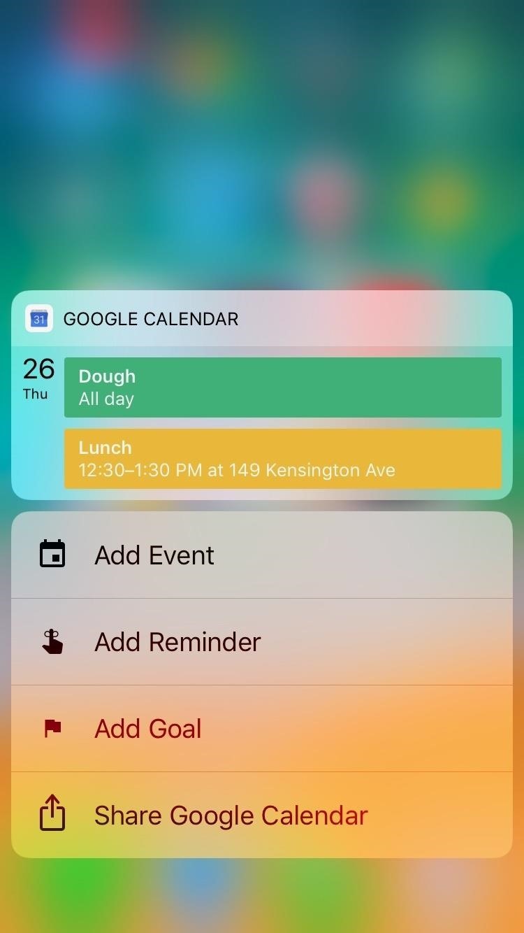 The 5 Best Calendar Apps to Keep Track of Your Schedule on Your iPhone