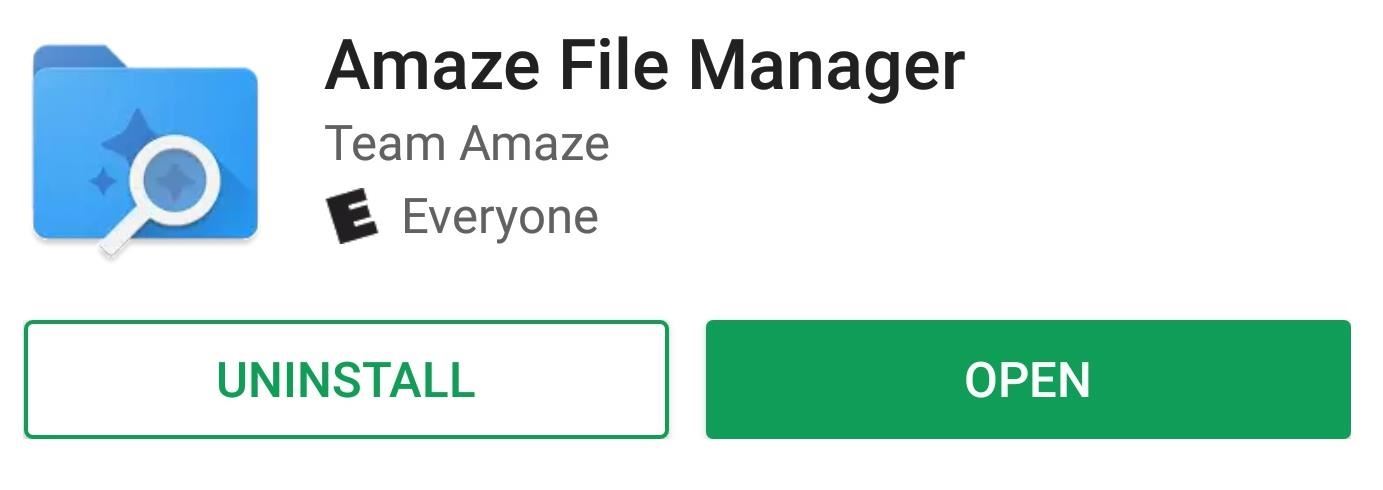 The 5 Best Free File Managers for Android