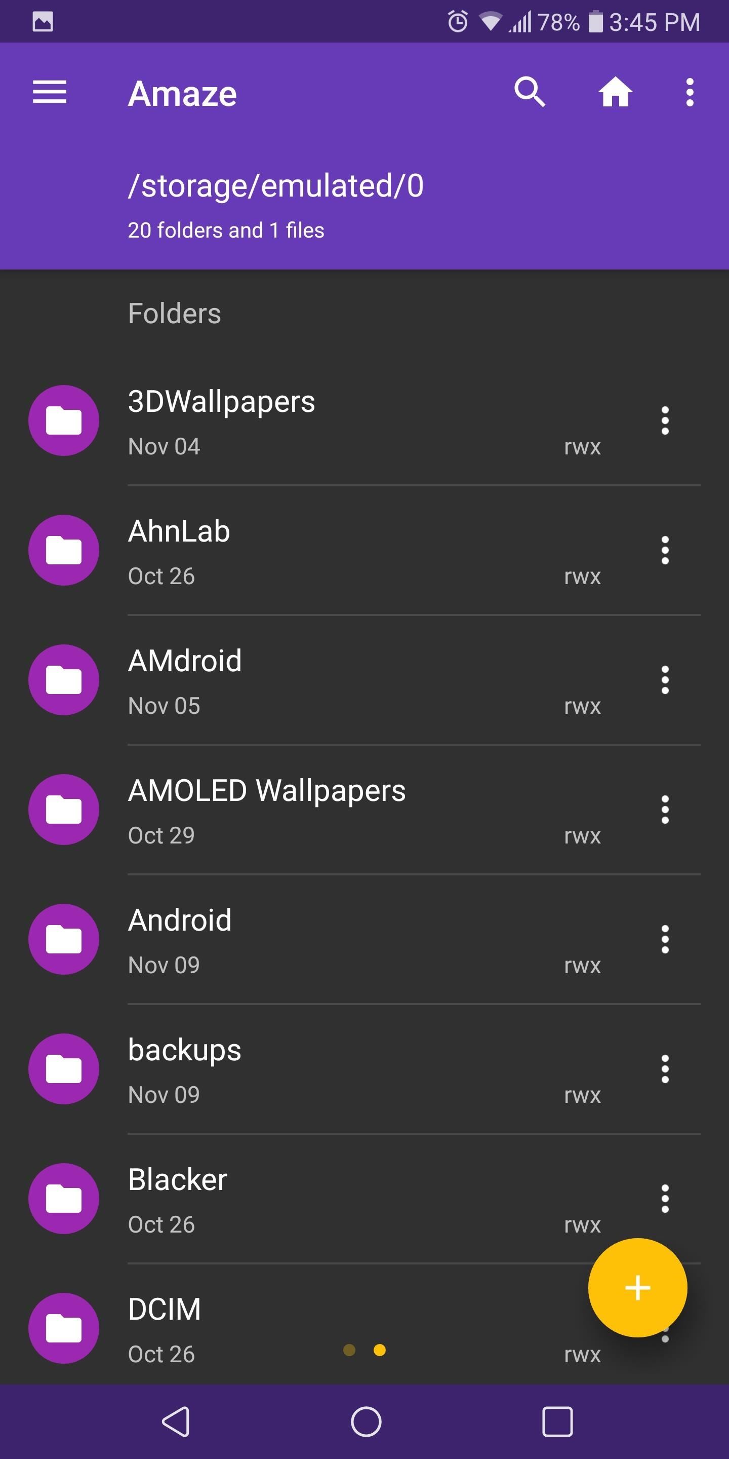 The 5 Best Free File Managers for Android