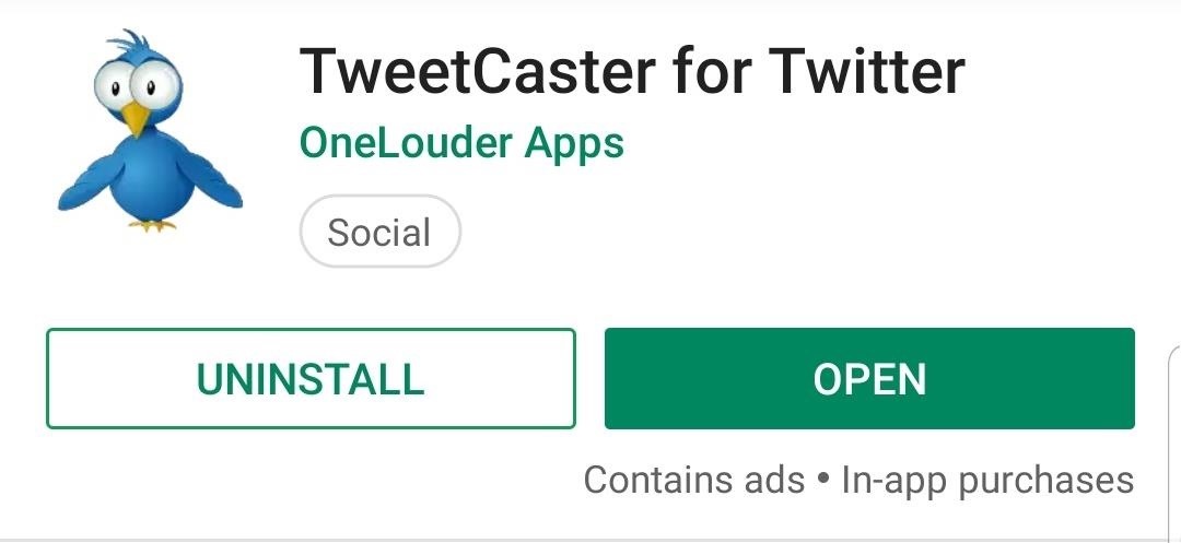 The 5 Best Free Twitter Clients for Android