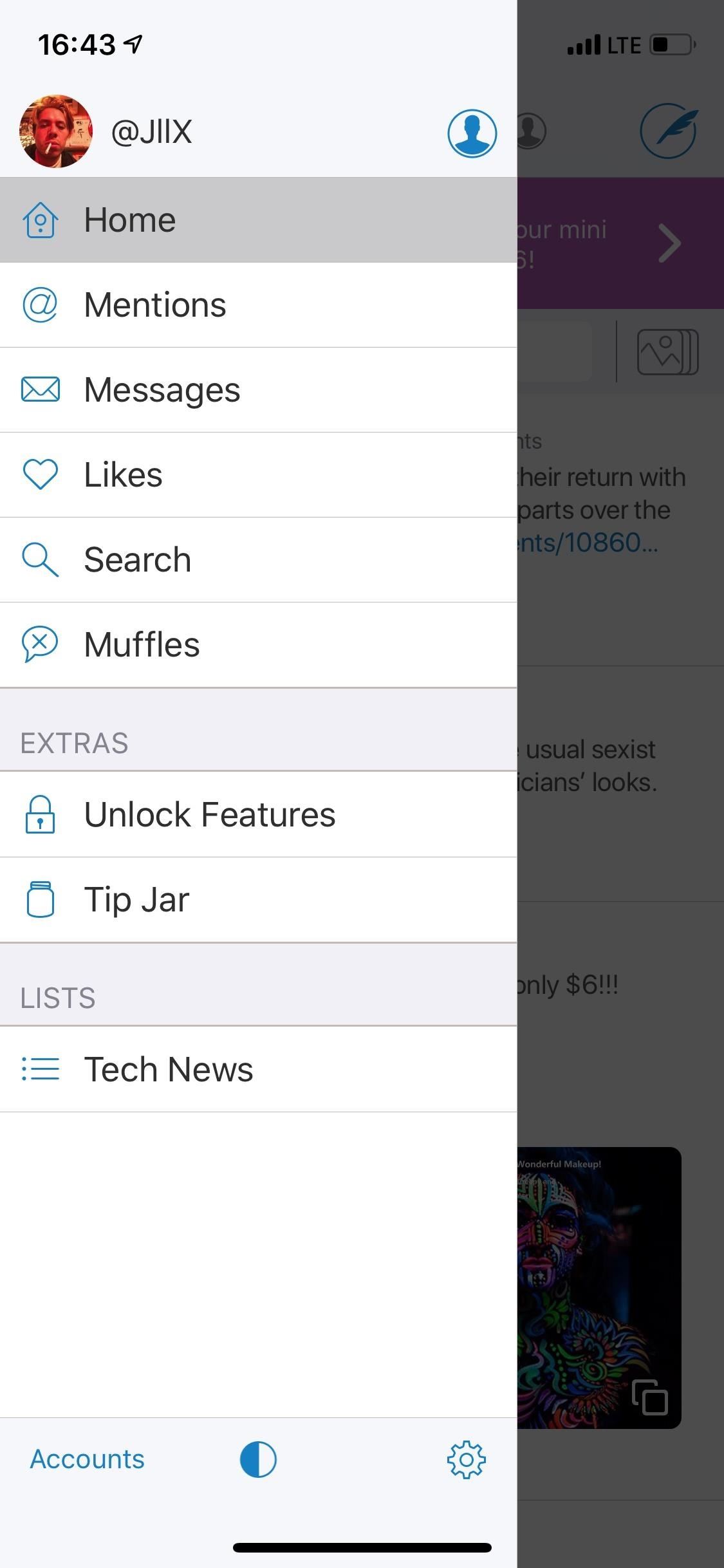 The 5 Best Free Twitter Clients for iPhone