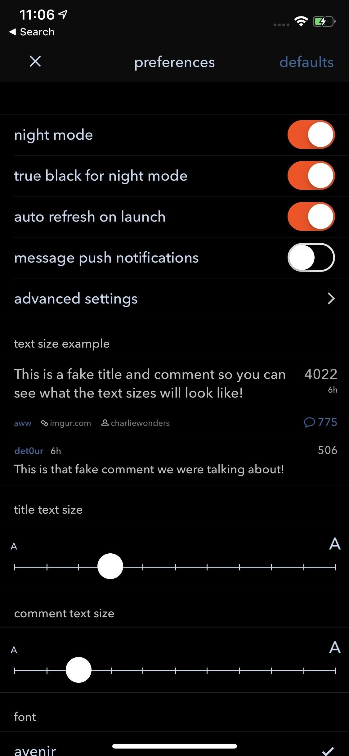 The 5 Best Reddit Apps for iPhone