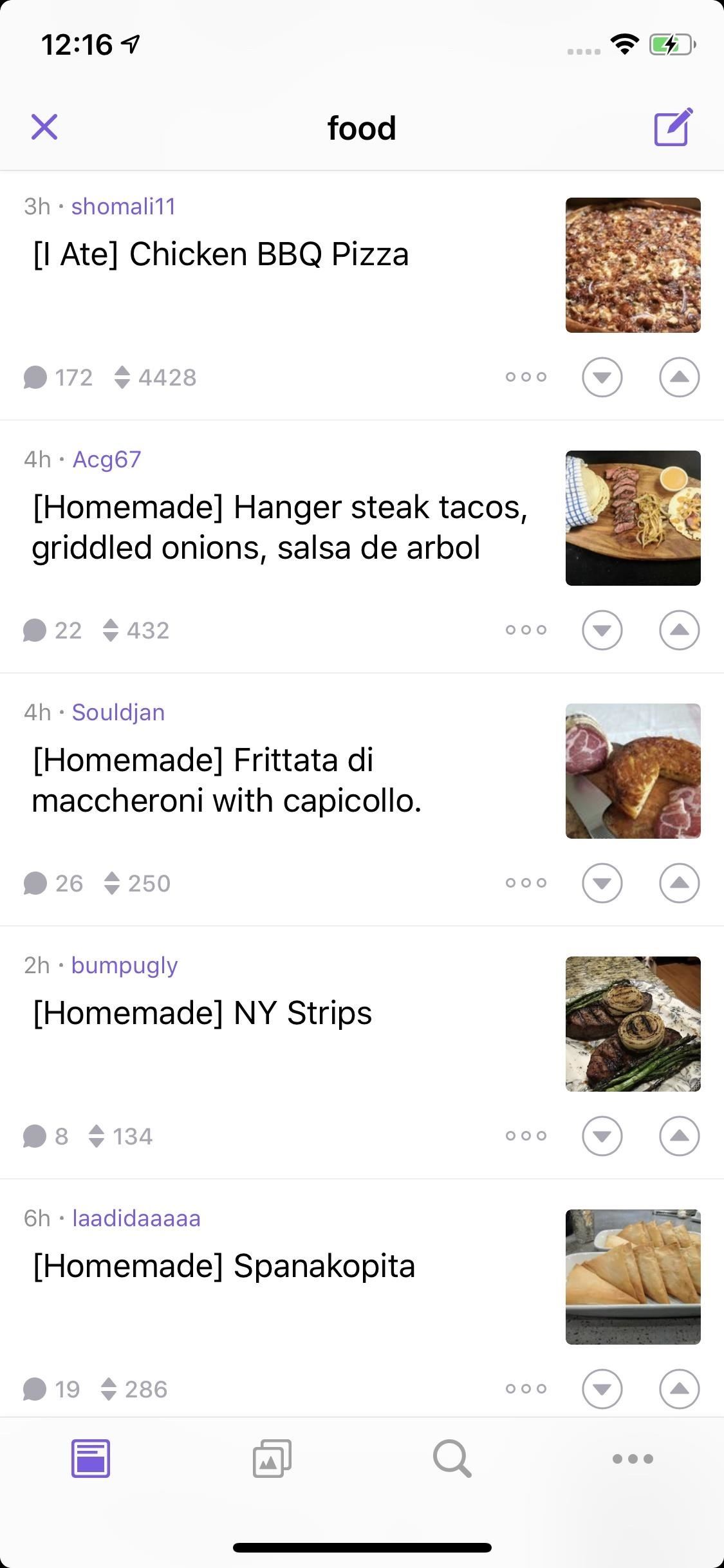 The 5 Best Reddit Apps for iPhone