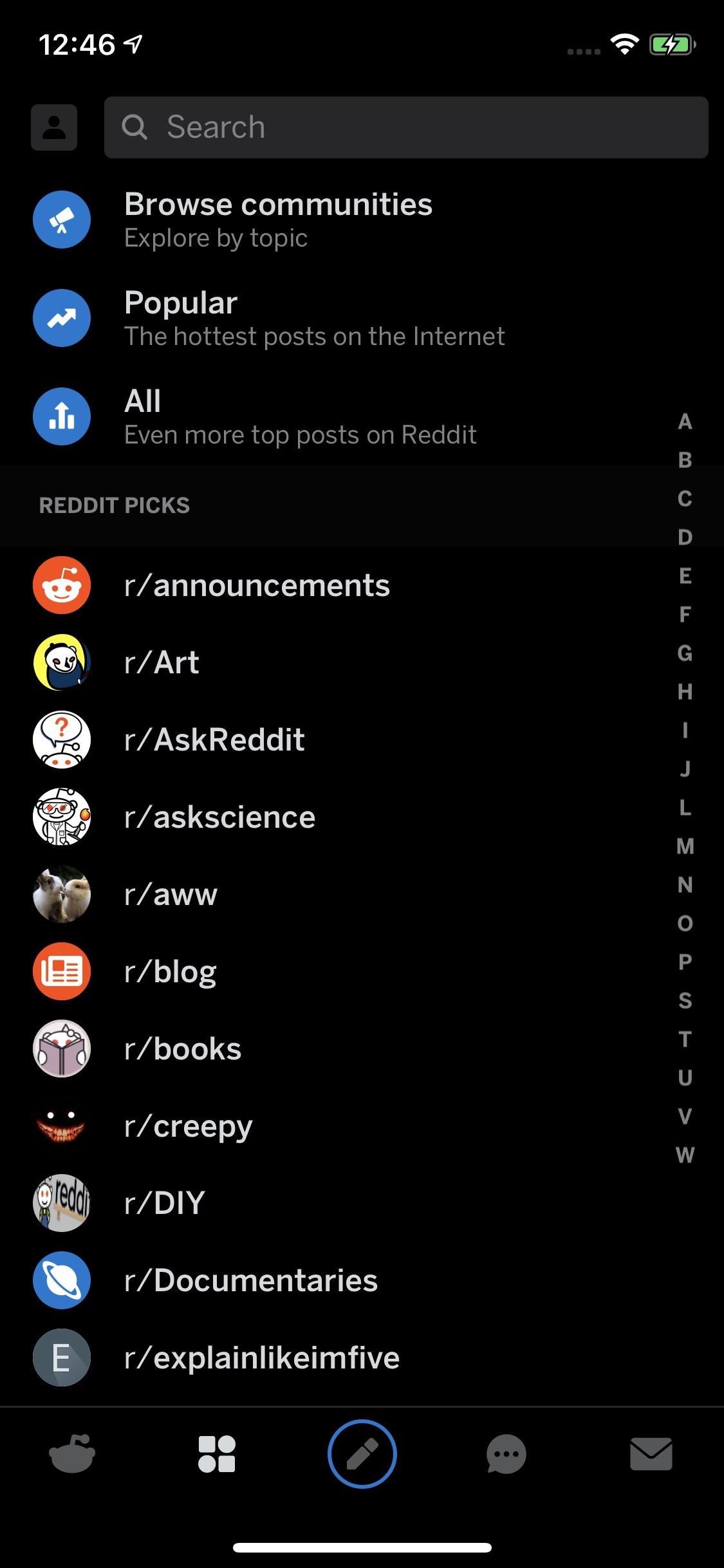 The 5 Best Reddit Apps for iPhone