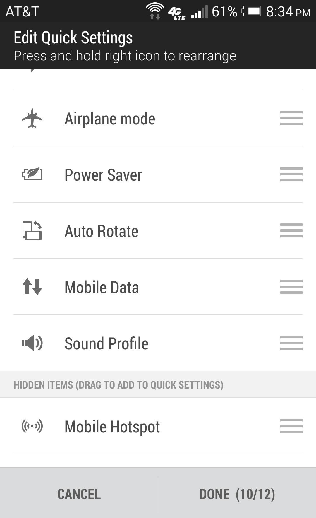 The 5 Coolest Features You Should Be Using on Your HTC One M8