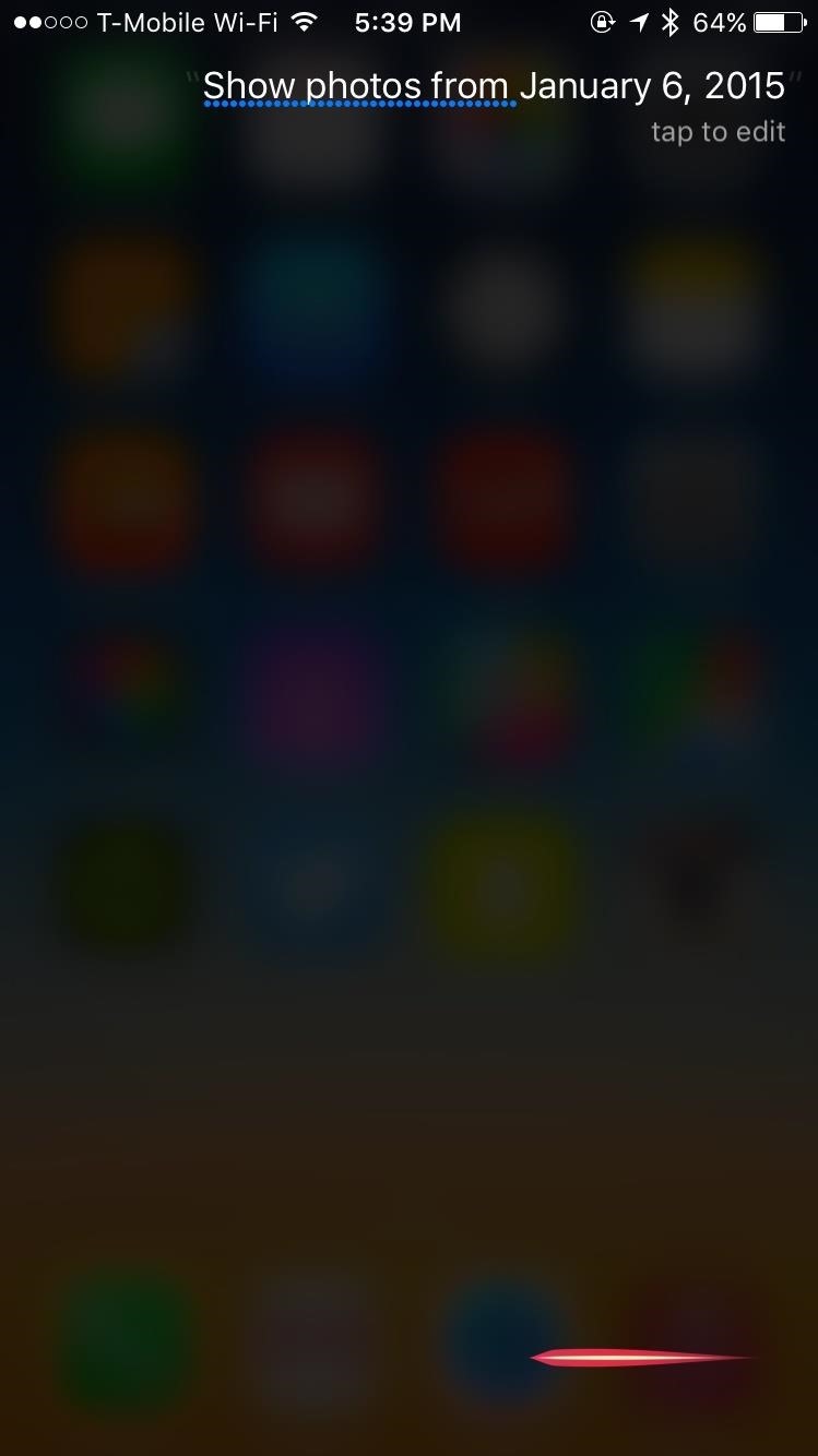 The 5 Coolest New Siri Features for iPhone in iOS 9