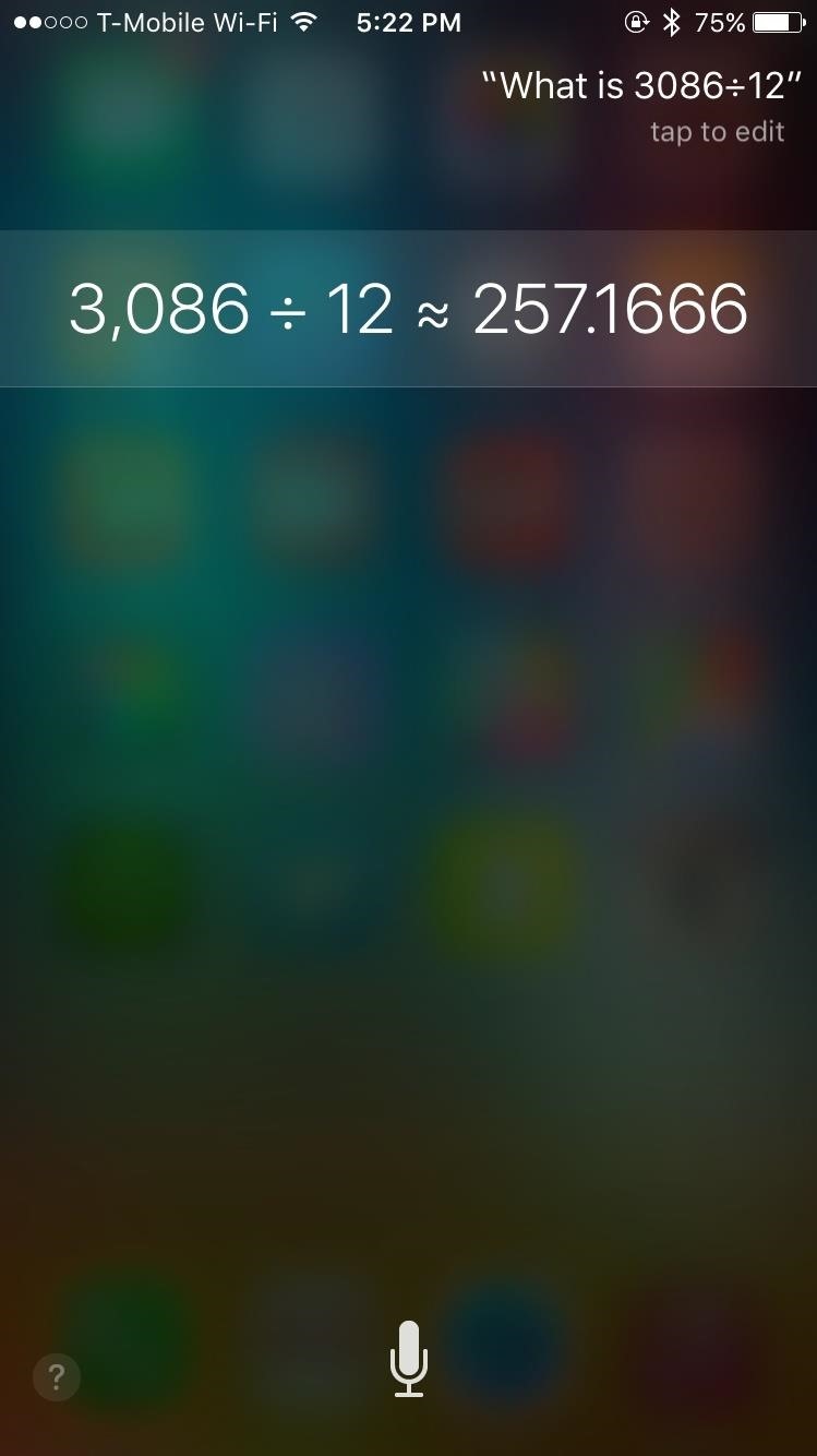 The 5 Coolest New Siri Features for iPhone in iOS 9