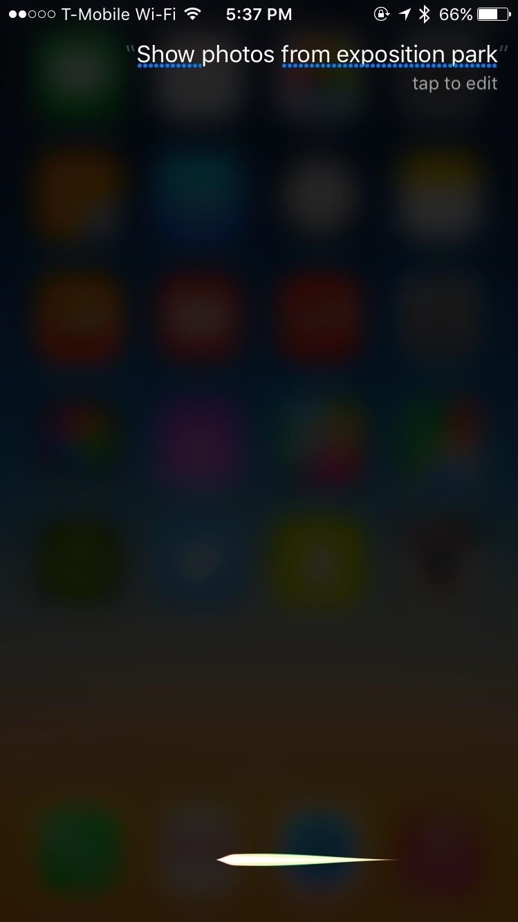 The 5 Coolest New Siri Features for iPhone in iOS 9