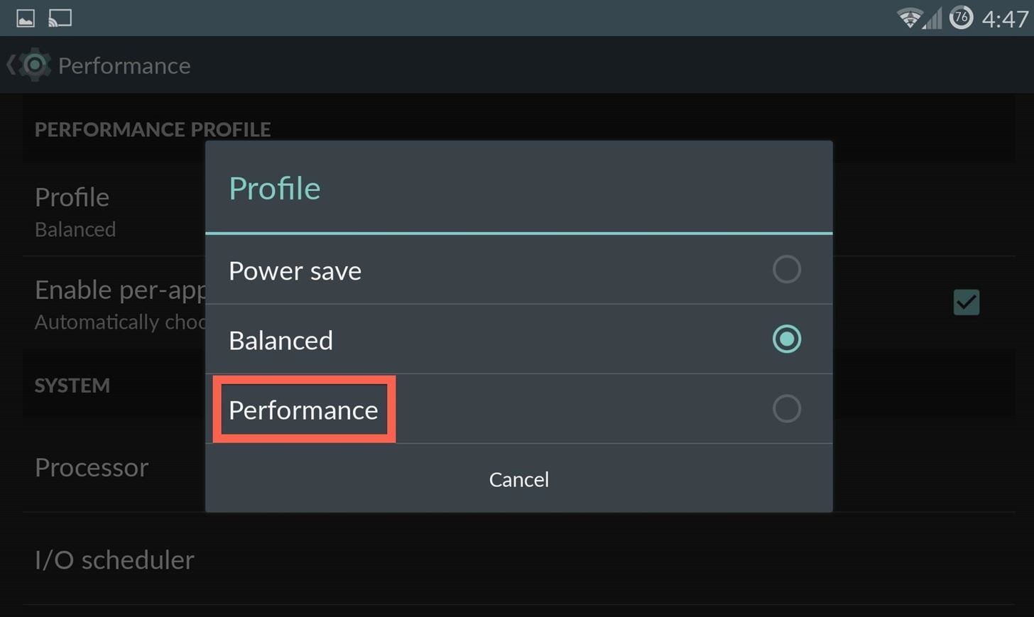 5 Easy Ways to Boost Your OnePlus One's Performance