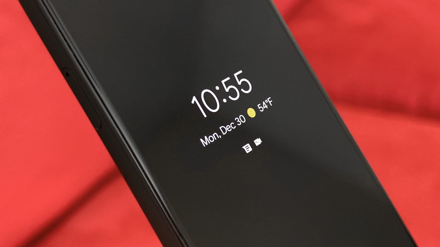 5 Features That Make the Pixel 4 a Great Workout Companion