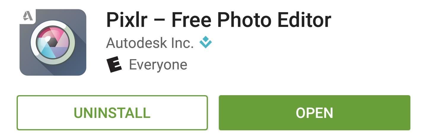 5 Free Photo Editing Apps for Android That Kill the Competition