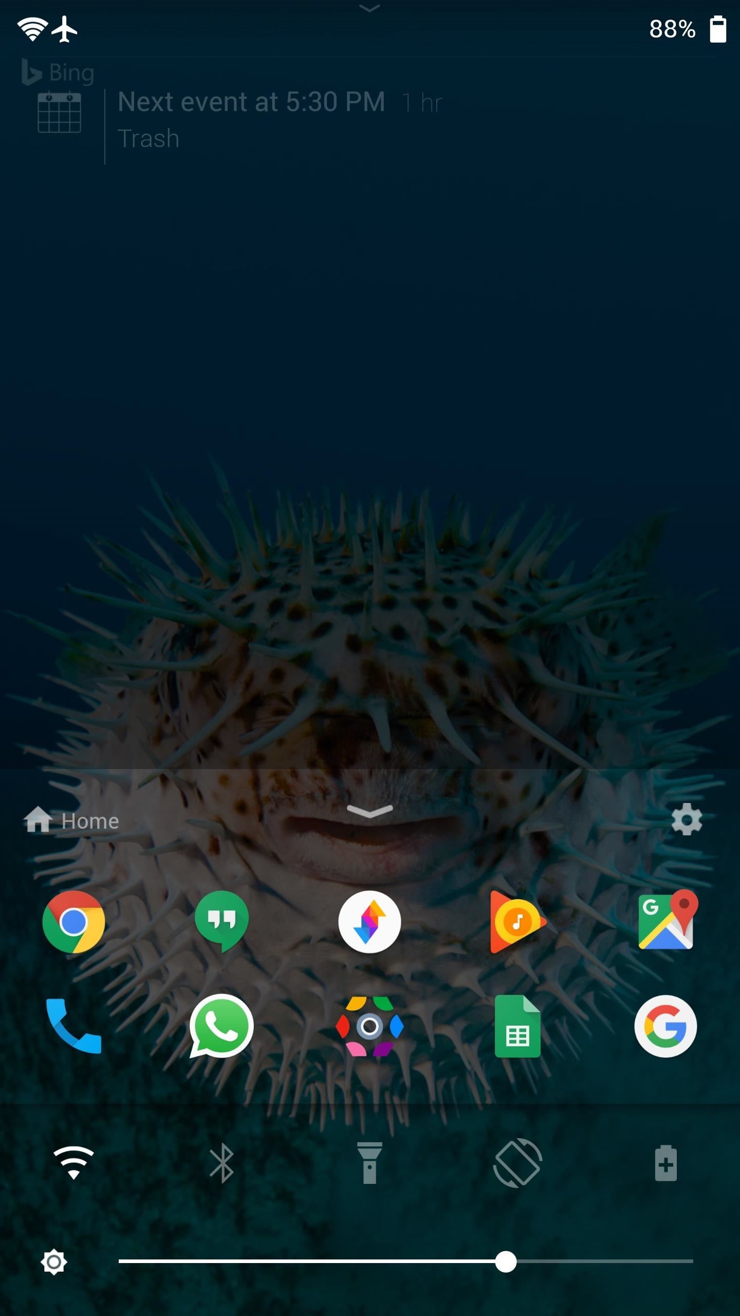 5 Great Lock Screens That Put Your Android's Default to Shame