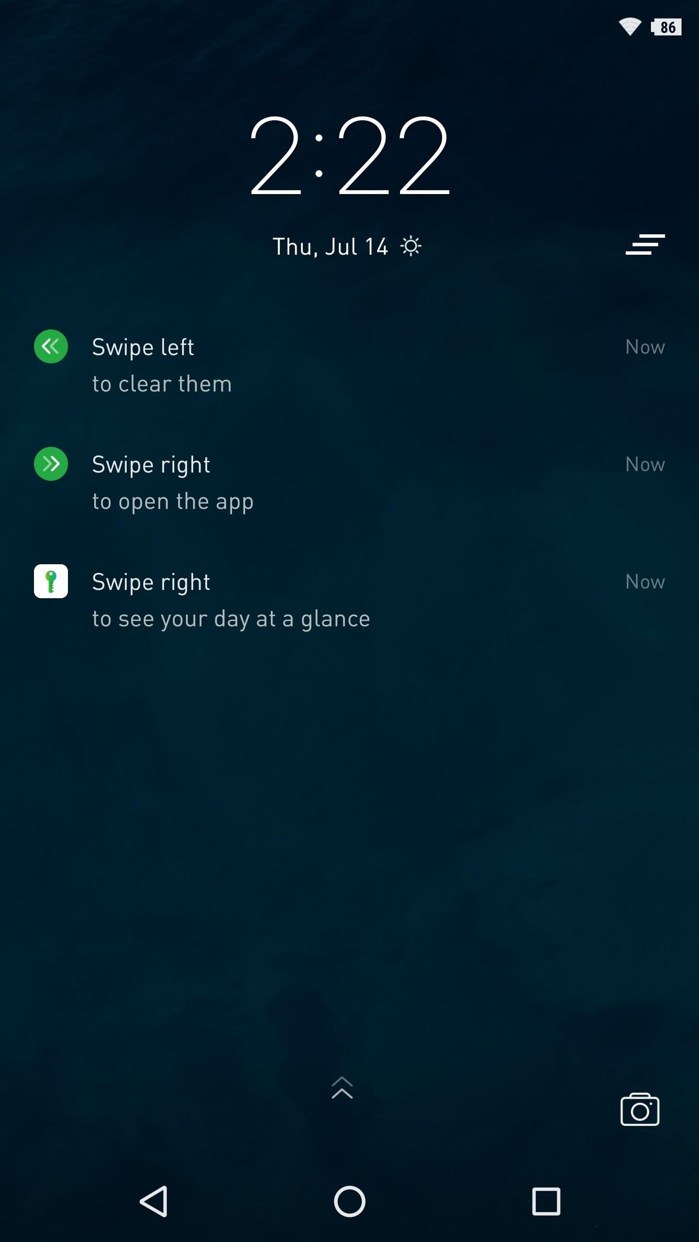 5 Great Lock Screens That Put Your Android's Default to Shame