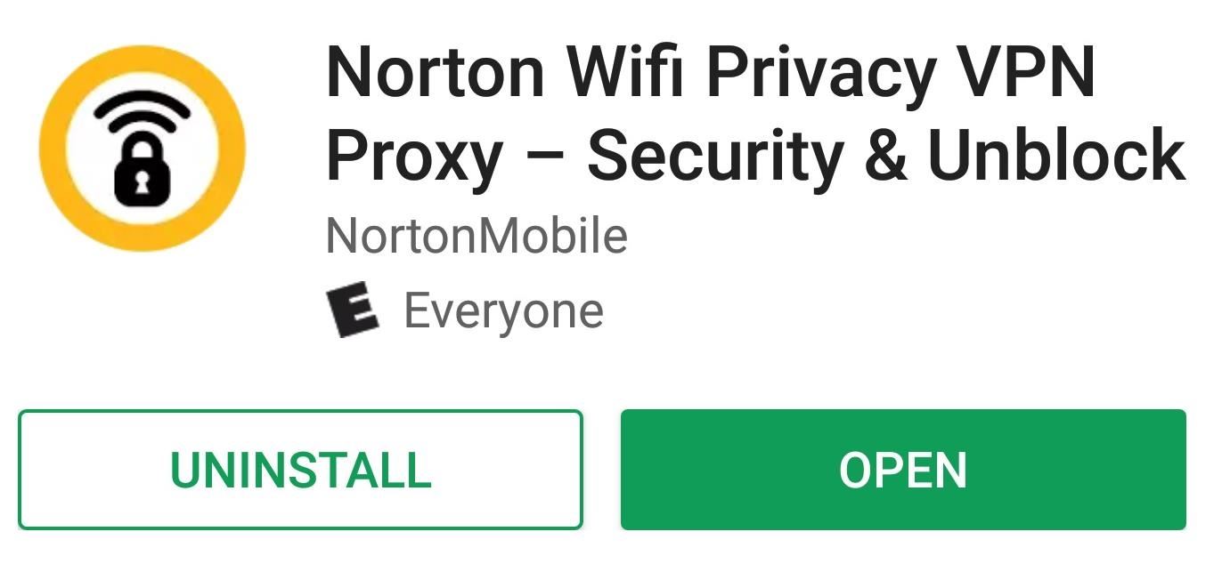 5 Reasons You Should Use Be Using Norton Mobile Security on Your Android Device