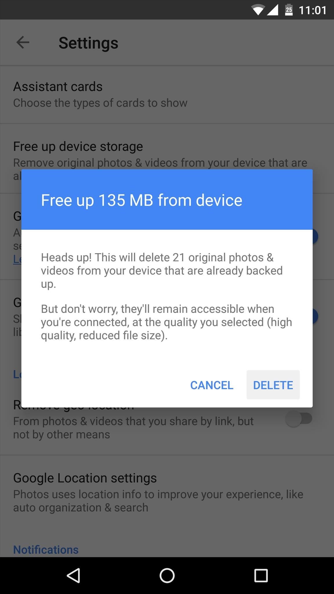 5 Surefire Ways to Free Up Space on Android