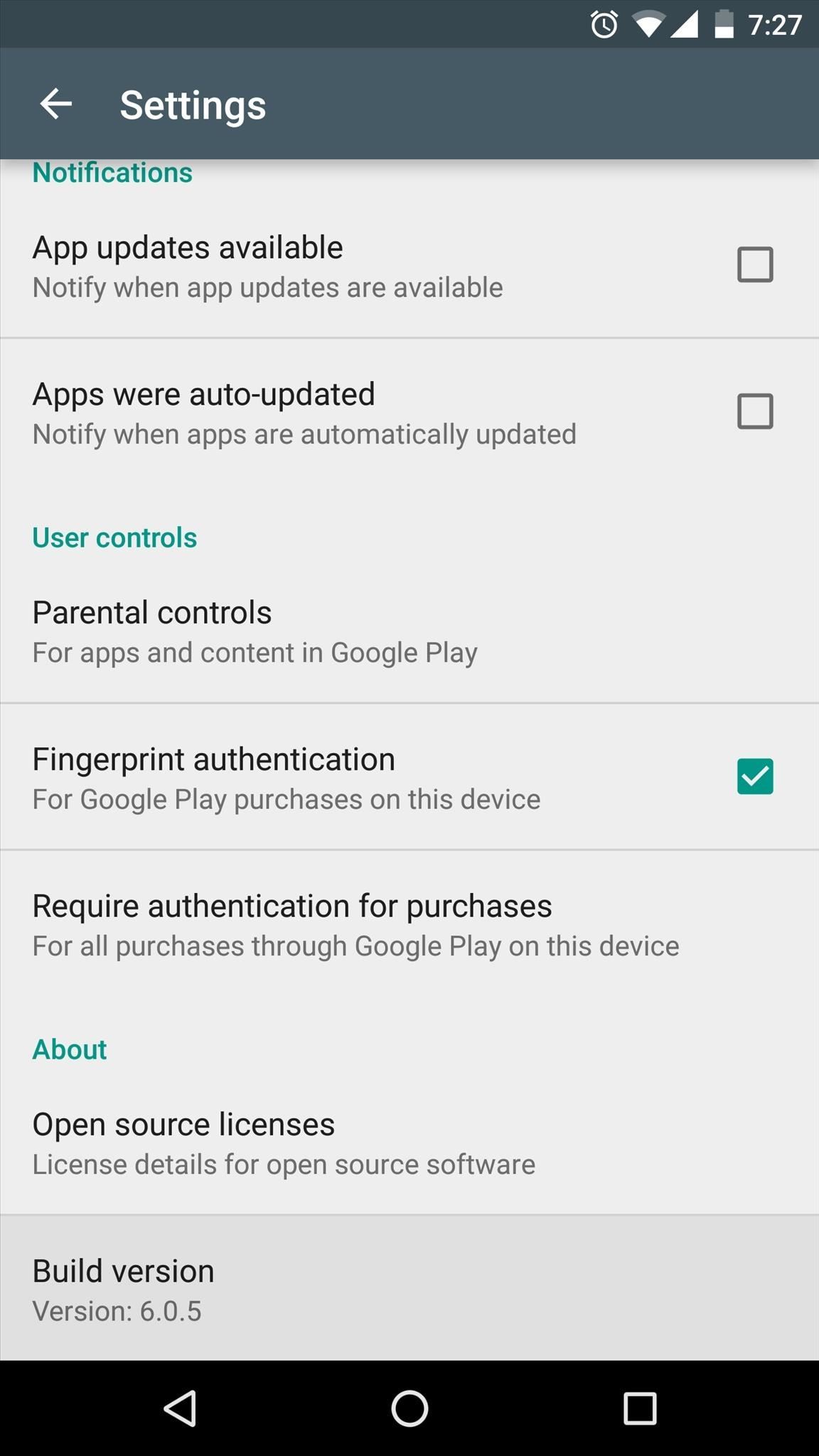 5 Things You Can Do on the Play Store You Didn't Know About