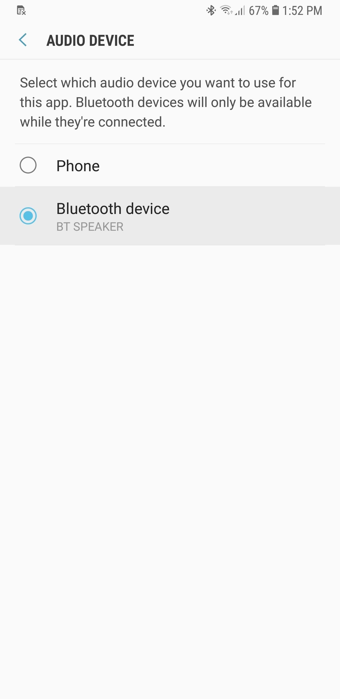 5 Ways to Improve the Bluetooth Experience on Your Samsung Galaxy