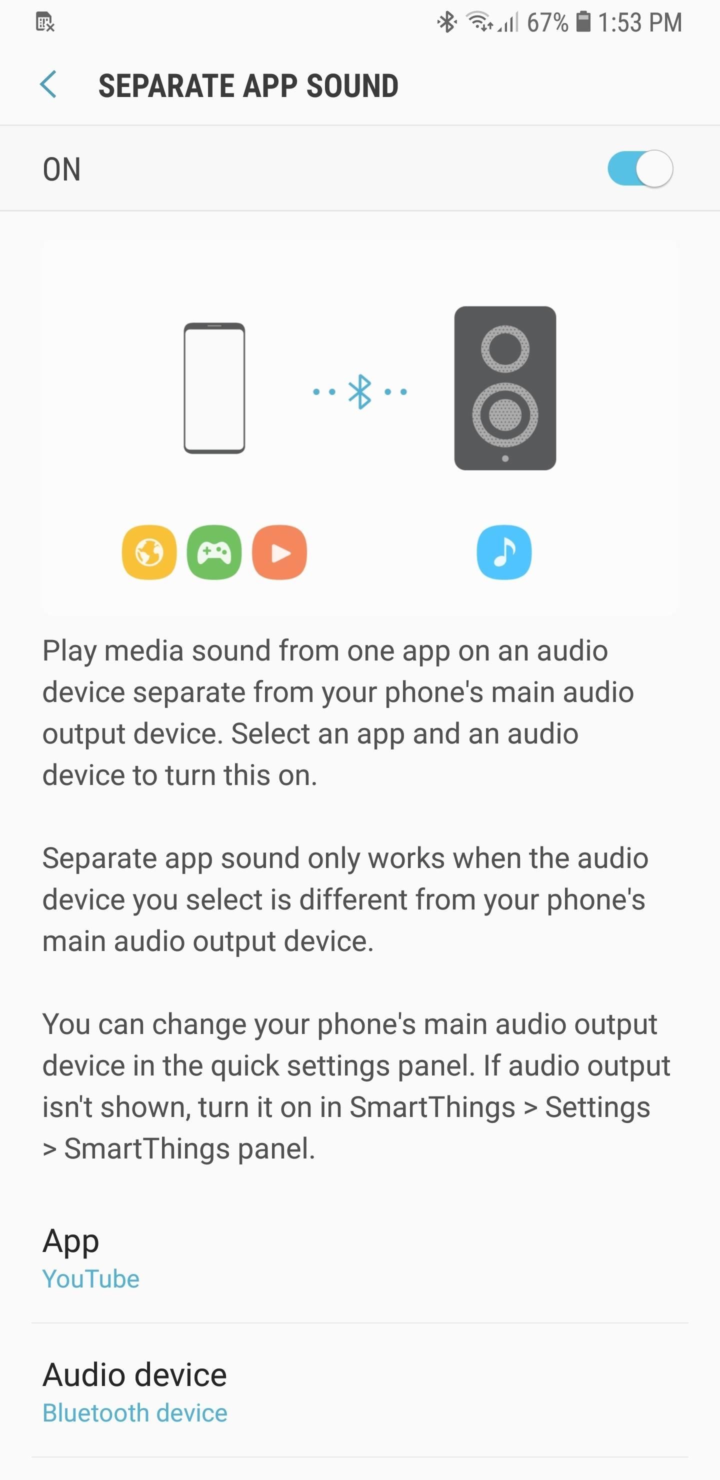 5 Ways to Improve the Bluetooth Experience on Your Samsung Galaxy