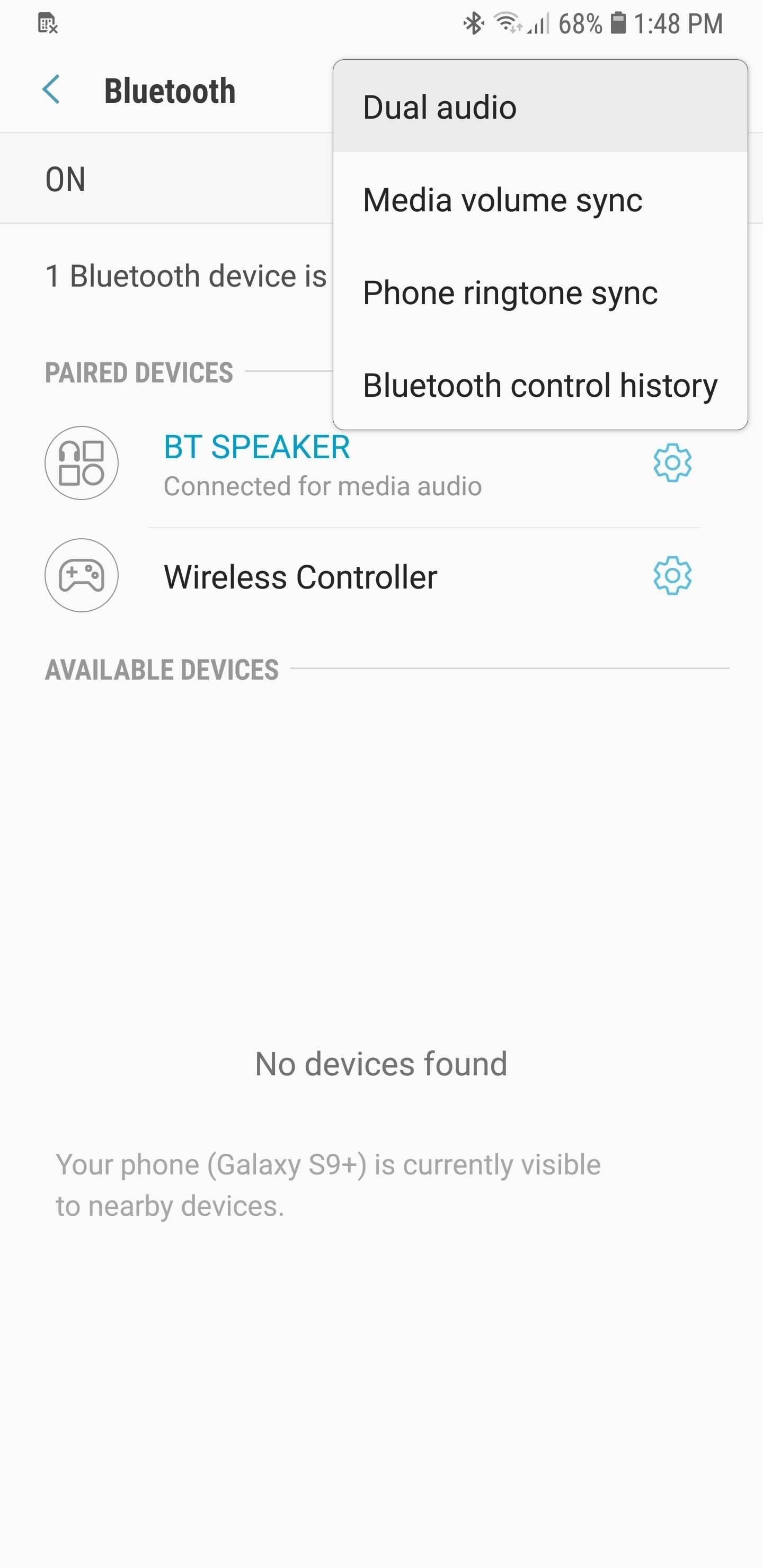 5 Ways to Improve the Bluetooth Experience on Your Samsung Galaxy