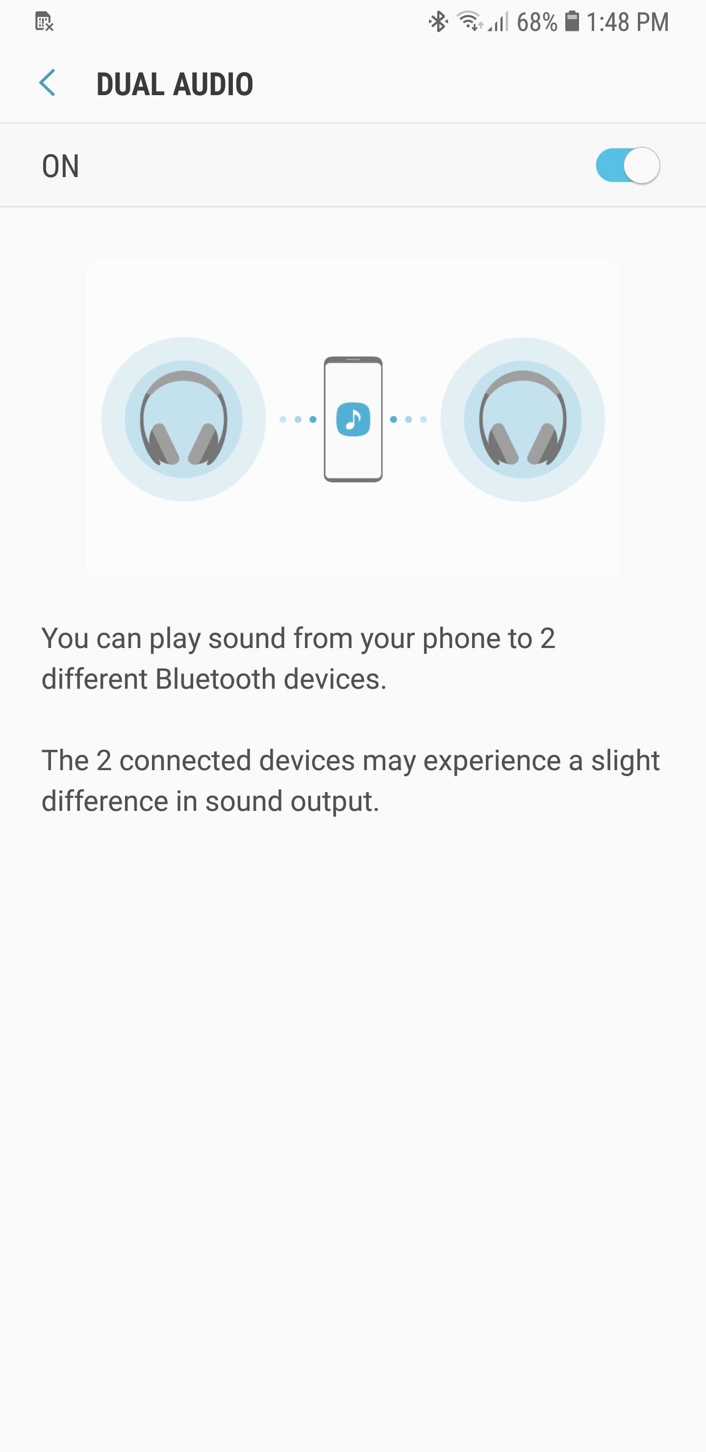 5 Ways to Improve the Bluetooth Experience on Your Samsung Galaxy