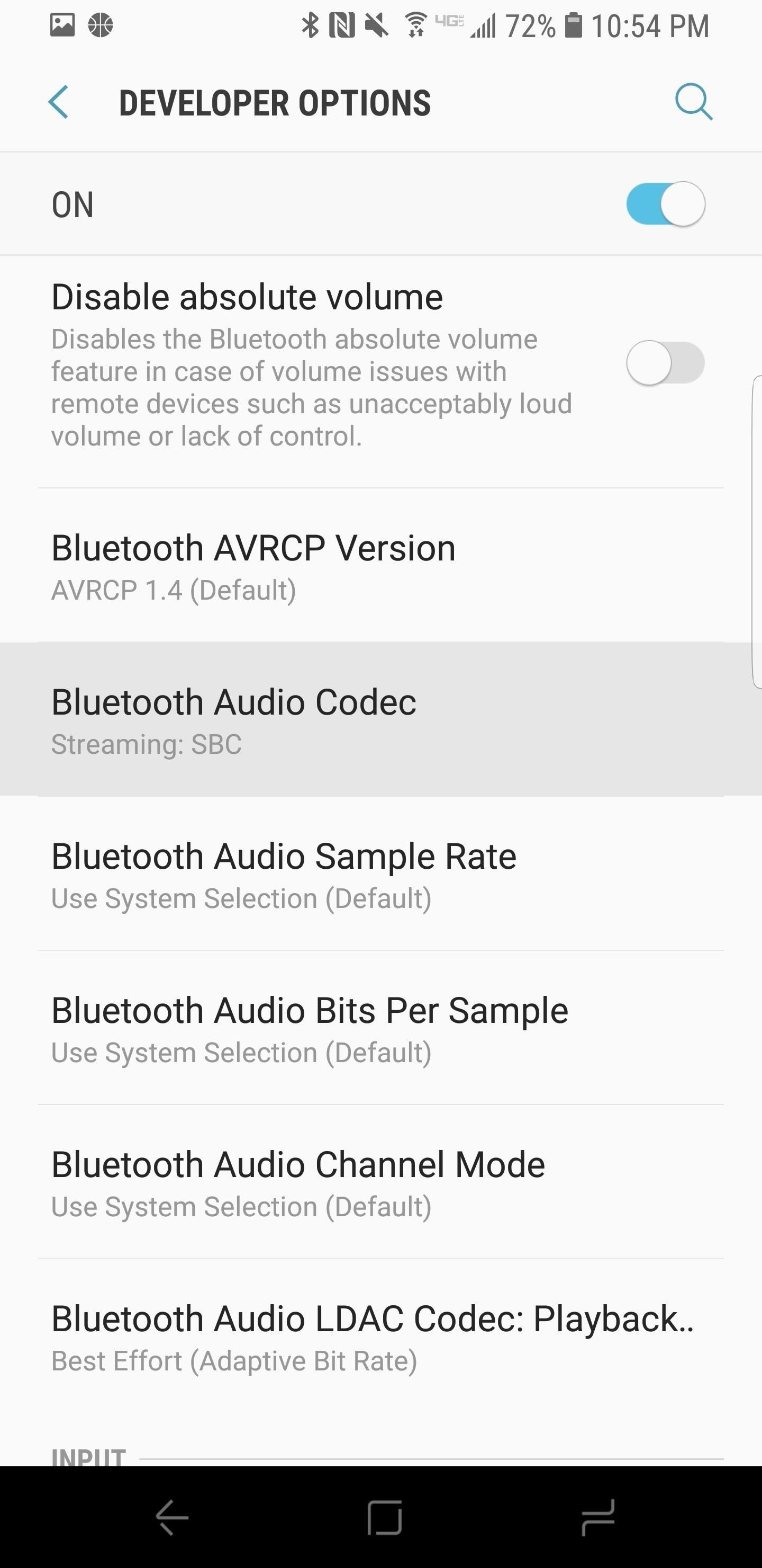 5 Ways to Improve the Bluetooth Experience on Your Samsung Galaxy