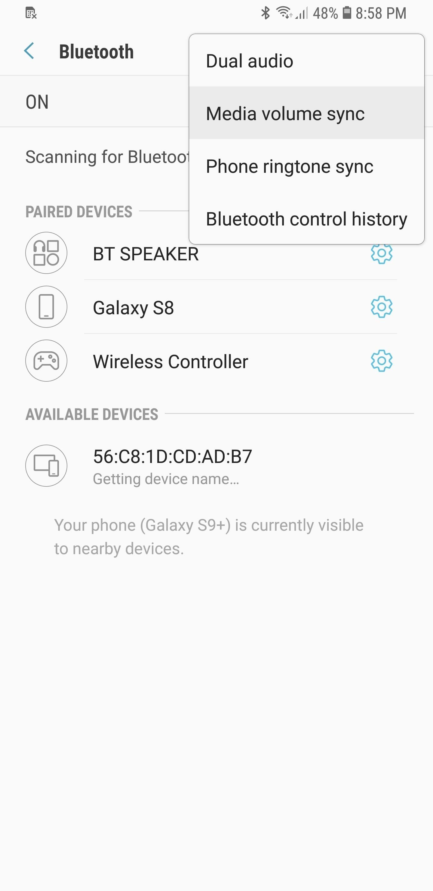 5 Ways to Improve the Bluetooth Experience on Your Samsung Galaxy