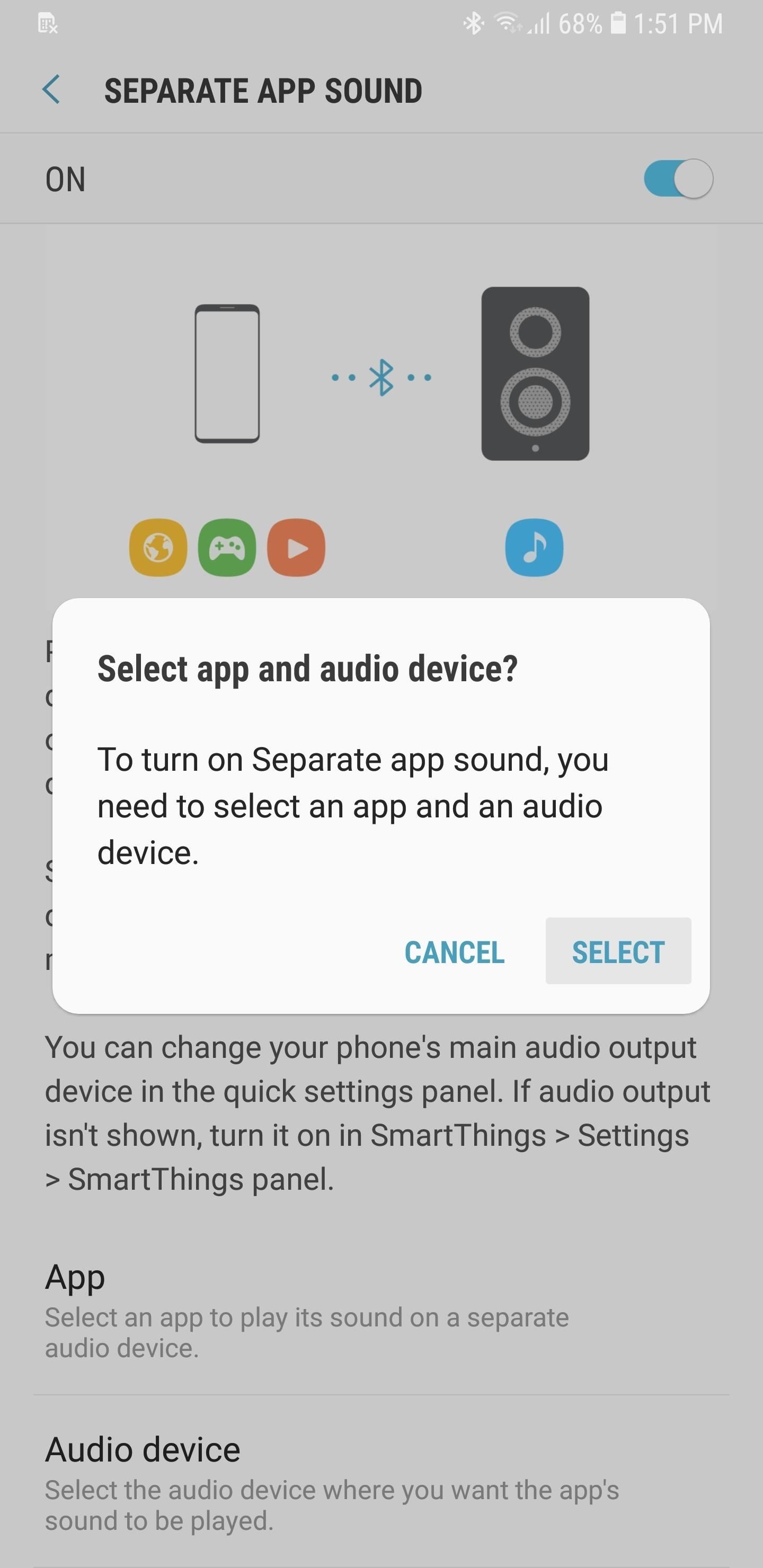 5 Ways to Improve the Bluetooth Experience on Your Samsung Galaxy