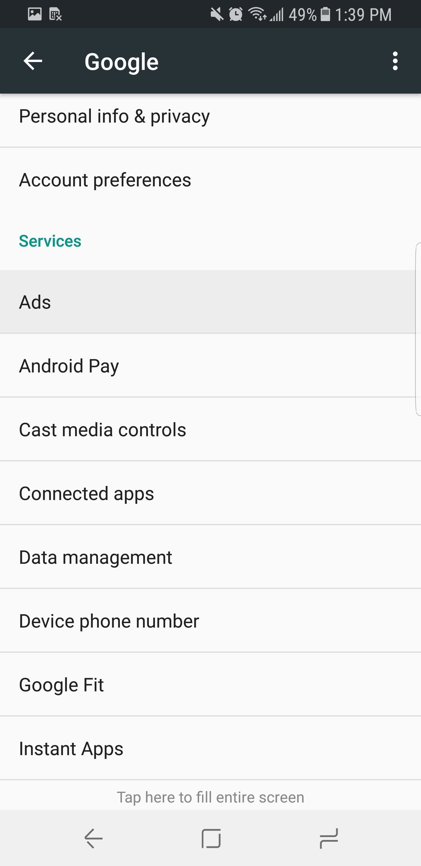 5 Ways to Keep Google from Collecting Data on Your Android Phone