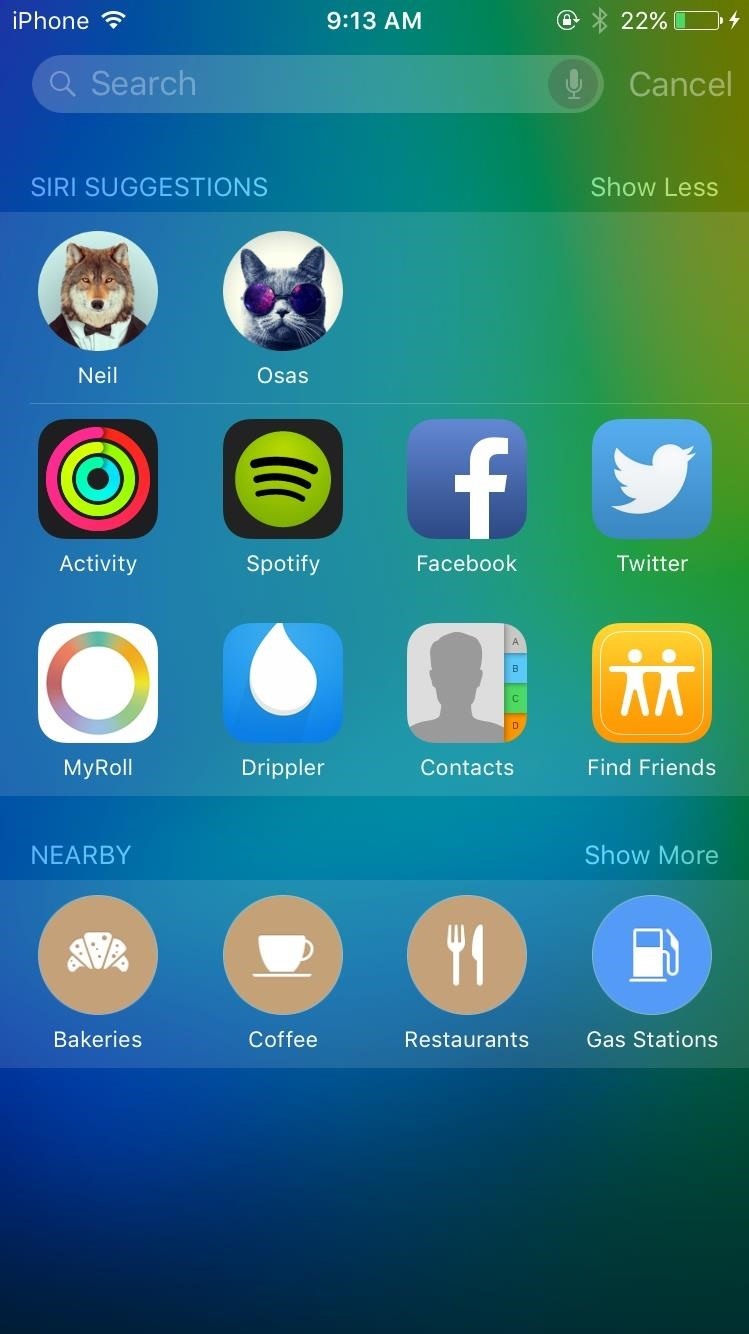 The 55 Coolest New iOS 9 Features You Didn't Know About