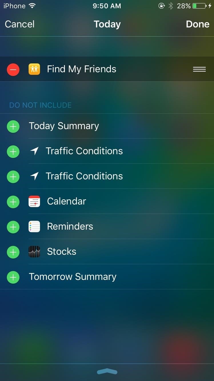 The 55 Coolest New iOS 9 Features You Didn't Know About