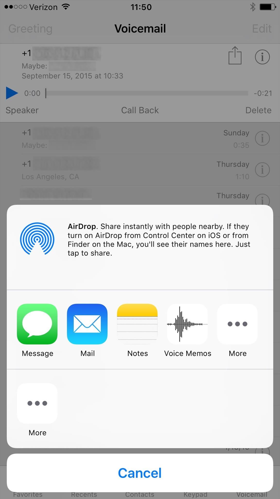 The 55 Coolest New iOS 9 Features You Didn't Know About