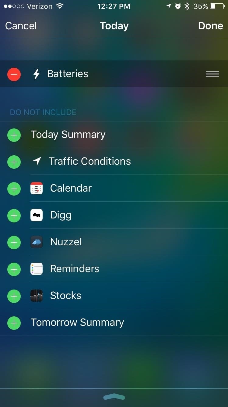 The 55 Coolest New iOS 9 Features You Didn't Know About