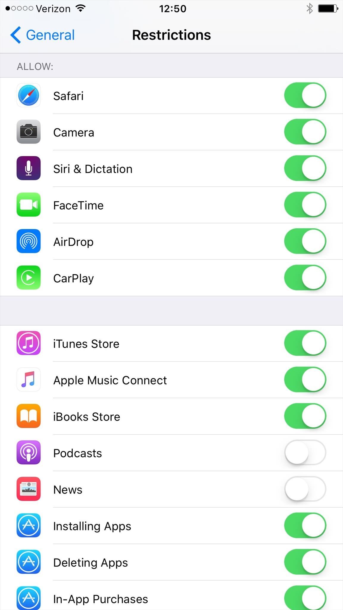 The 55 Coolest New iOS 9 Features You Didn't Know About