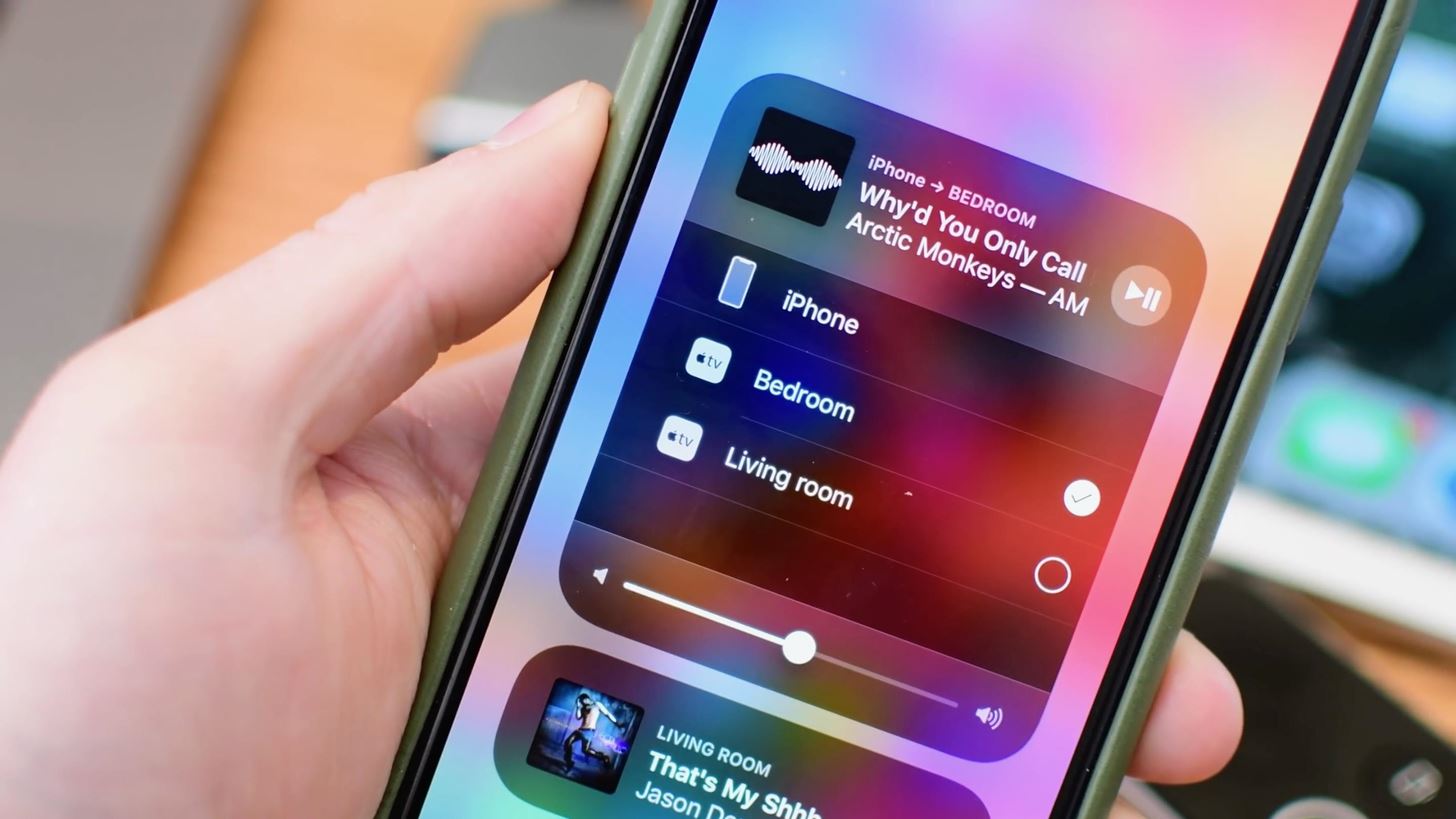 6 Cool New Features in iOS 11.4 for iPhone