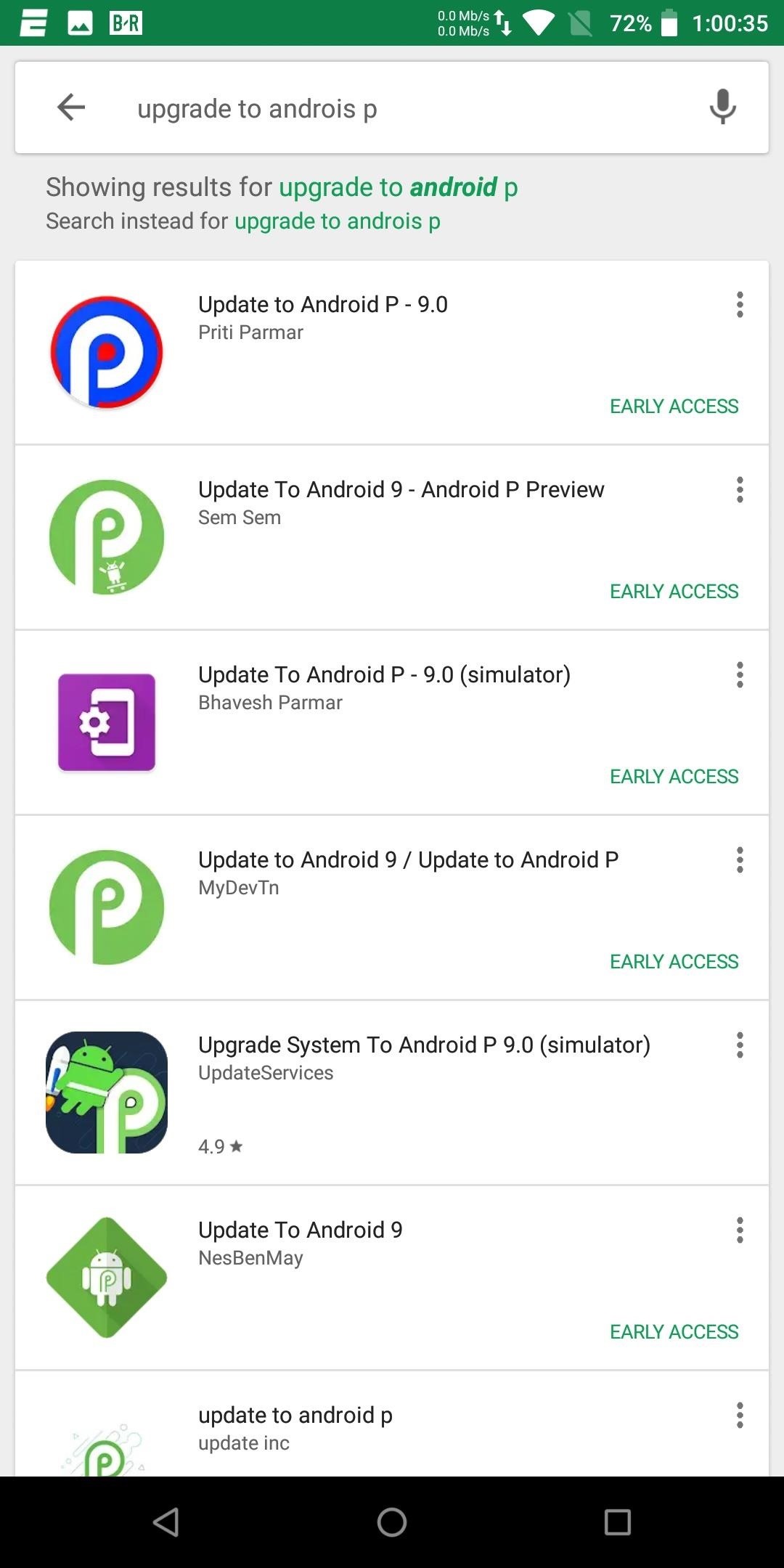 6 Habits That Will Help You Avoid Bad Android Apps on Google Play