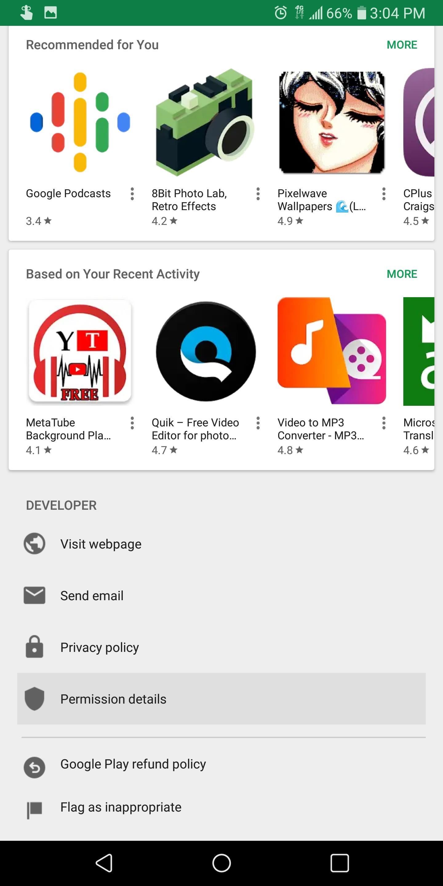 6 Habits That Will Help You Avoid Bad Android Apps on Google Play