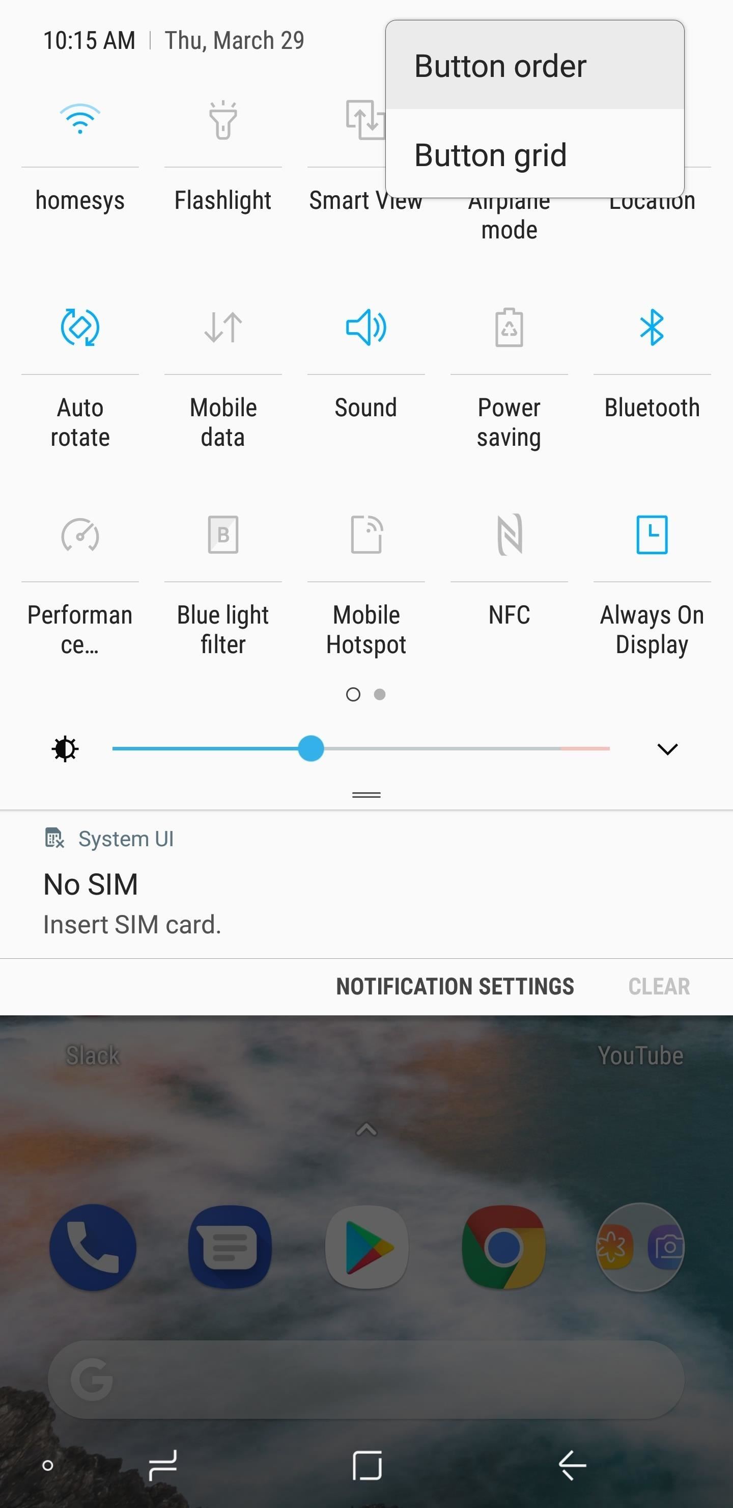 6 Hidden Audio Mods for Your Galaxy S9