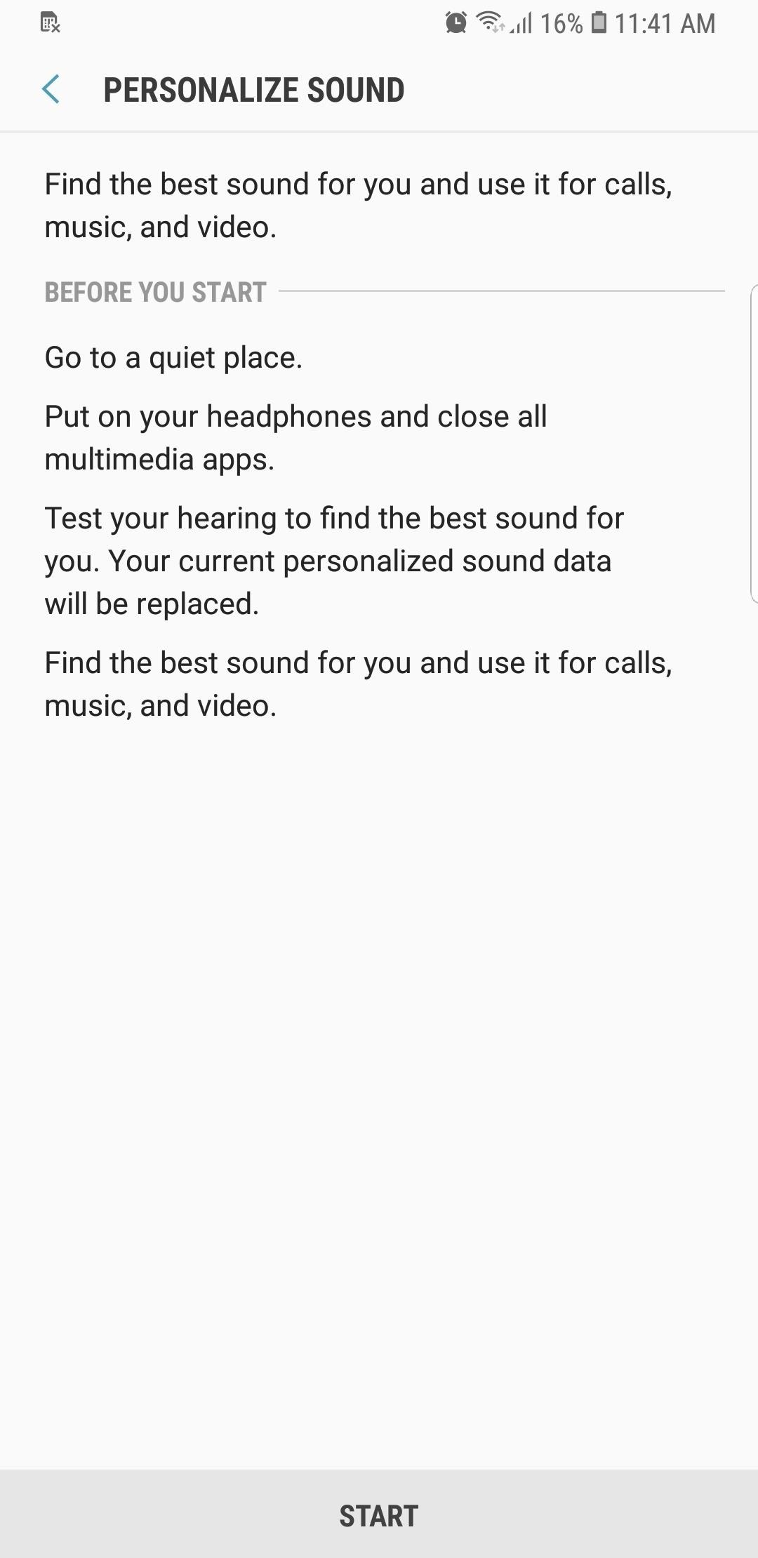 6 Hidden Audio Mods for Your Galaxy S9