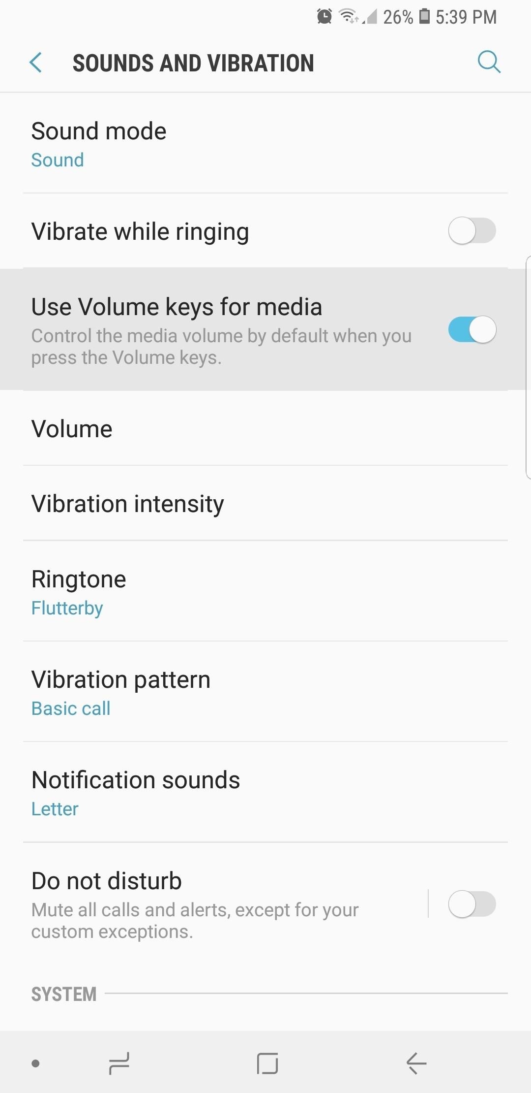 6 Hidden Audio Mods for Your Galaxy S9