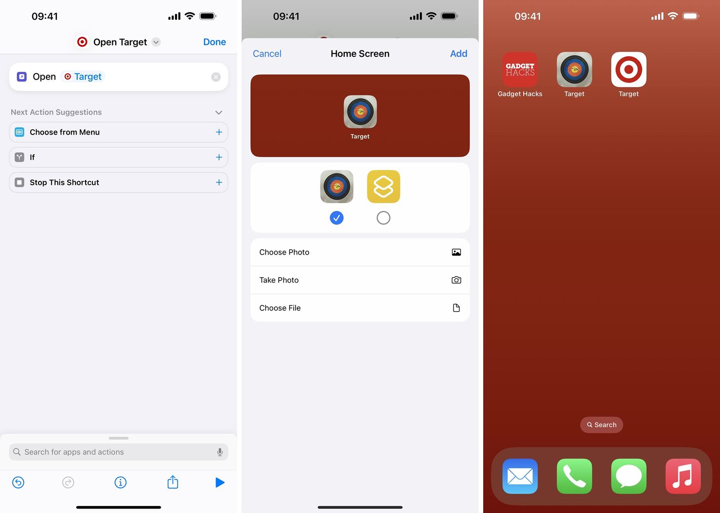 6 Home Screen Hacks for Your iPhone Apple Won't Tell You About