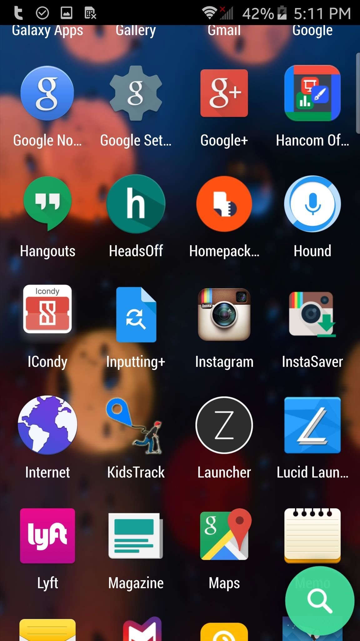 6 Unique Android Launchers That'll Get You to Ditch Your Stock Home Screen