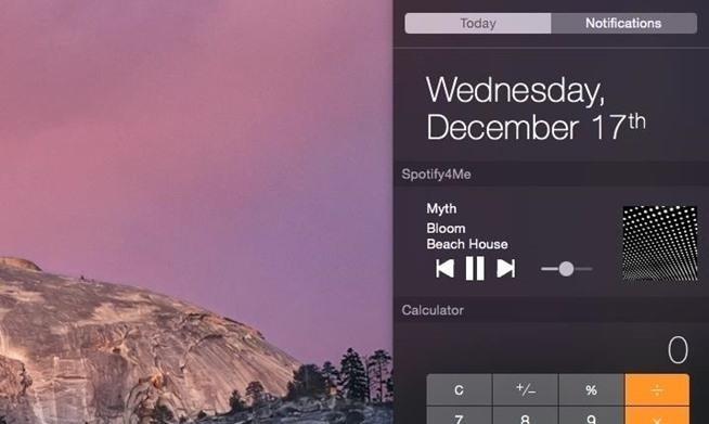 6 Ways to Get More Out of Your Mac's Notification Center