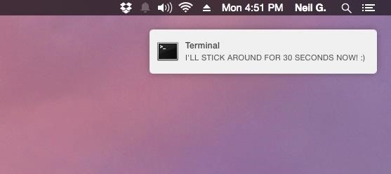 6 Ways to Get More Out of Your Mac's Notification Center