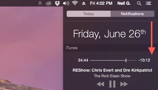 6 Ways to Get More Out of Your Mac's Notification Center