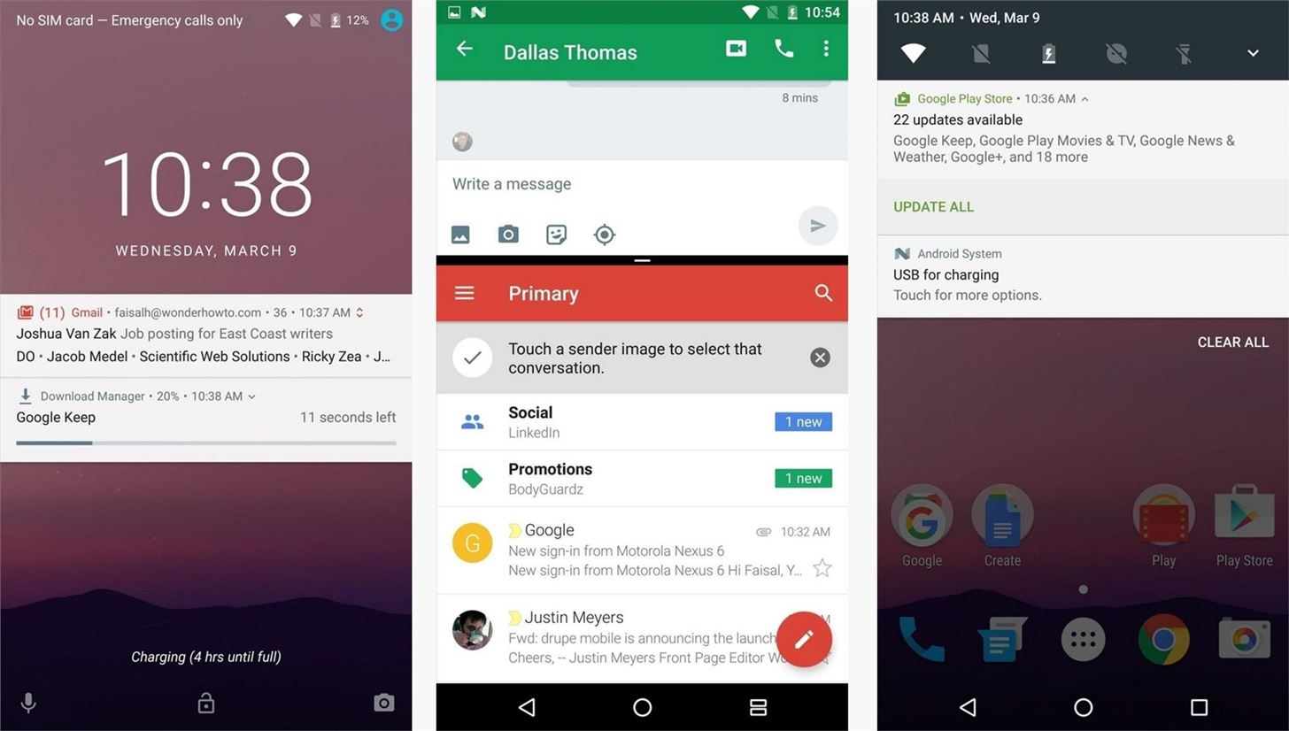 7 Android Customizations That Will Make You Love Your Phone Again