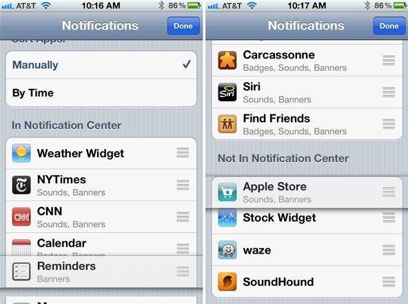 The 7 Best Secret Features of iOS 5