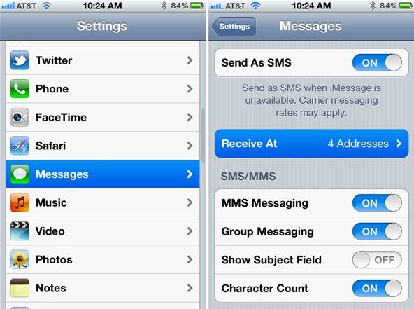 The 7 Best Secret Features of iOS 5