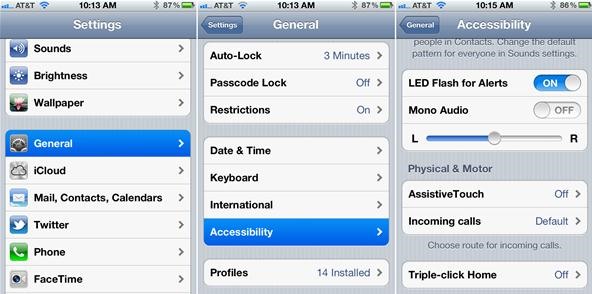 The 7 Best Secret Features of iOS 5