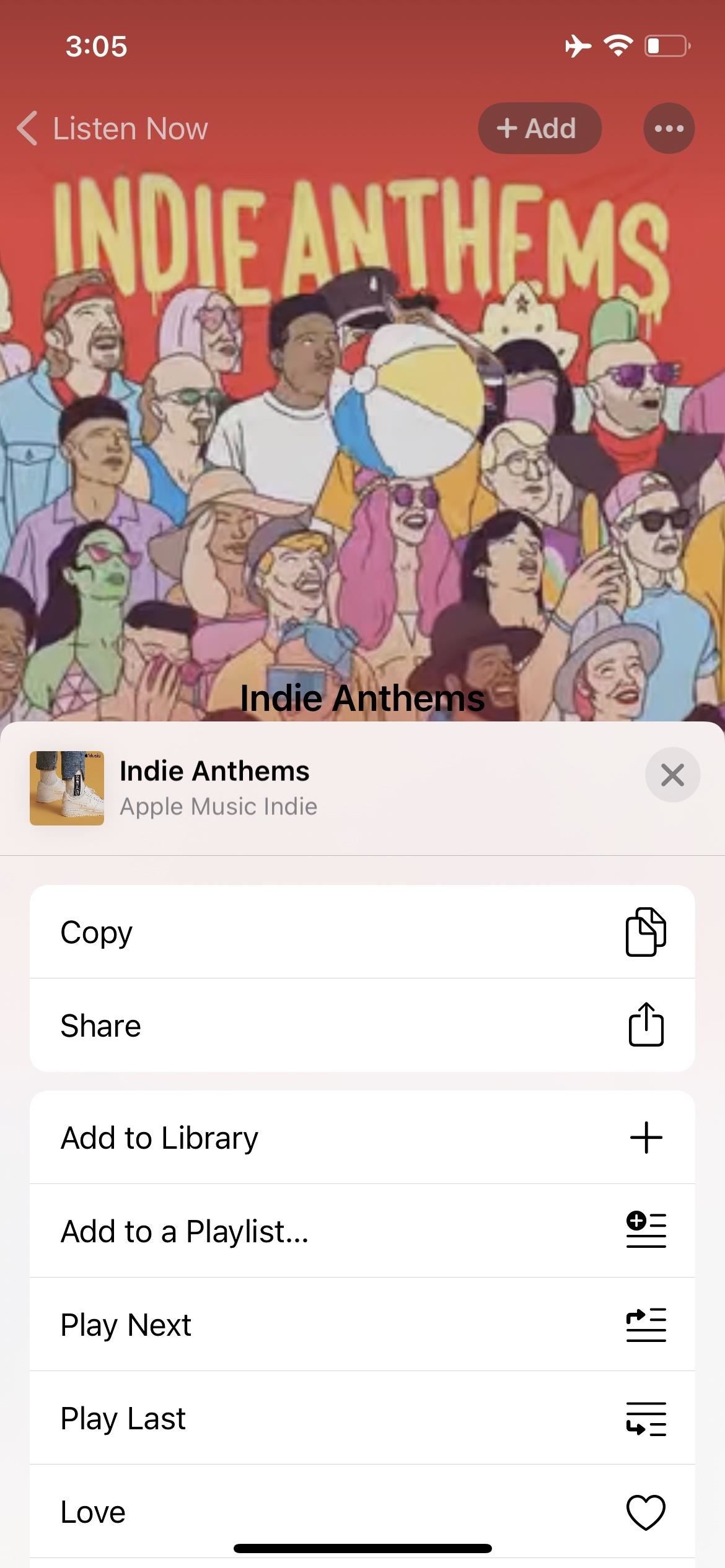 7 Cool Features iOS 14.5 Adds to Your iPhone's Music App — For Apple Music & Your Own Library