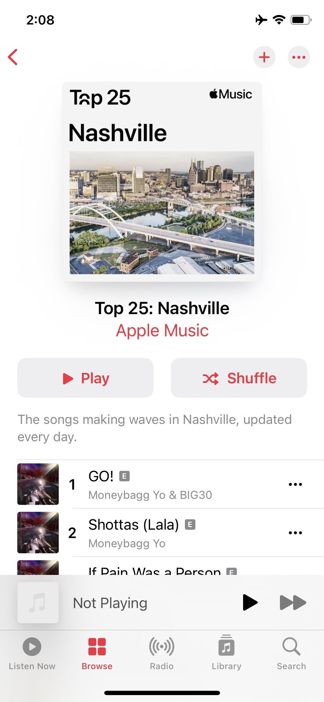 7 Cool Features iOS 14.5 Adds to Your iPhone's Music App — For Apple Music & Your Own Library